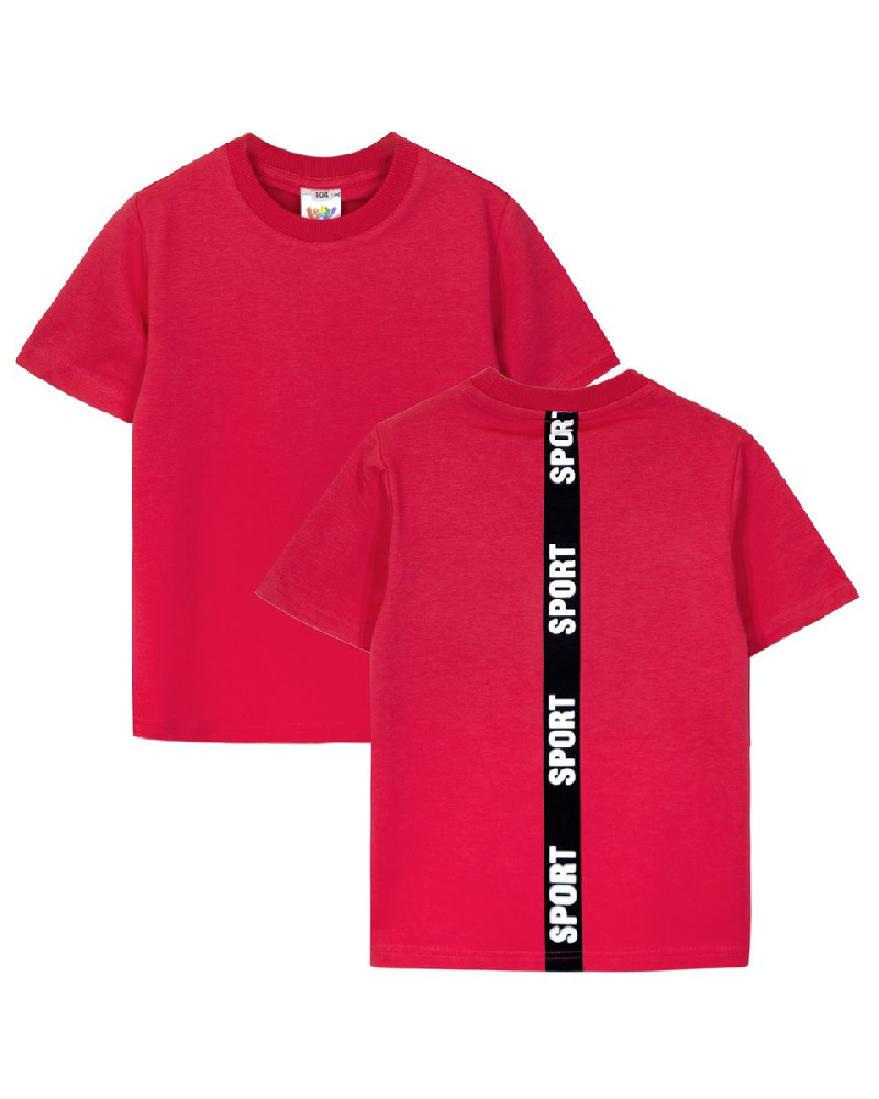 Футболка детская Футболка детская