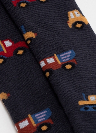 БРЕСТСКИЕ КОЛГОТКИ ДЕТСКИЕ 3265 KIDS (рисунок)