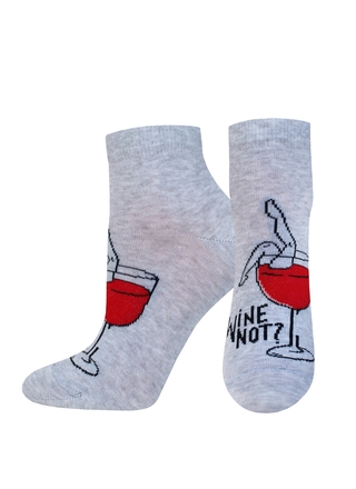 Брестские Носки женские 1145 CLASSIC (укороченные)