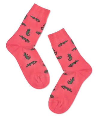 БРЕСТСКИЕ НОСКИ 4200 SOXY (средней длины)