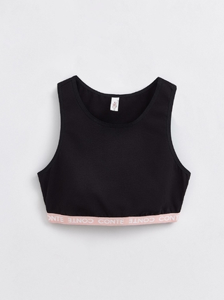 CONTE ENERGY LBE 1291 Бюстье из премиального хлопка