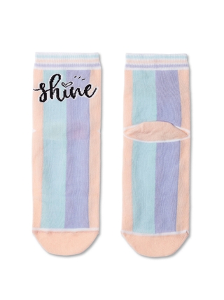 ESLI CLASSIC Носки женские