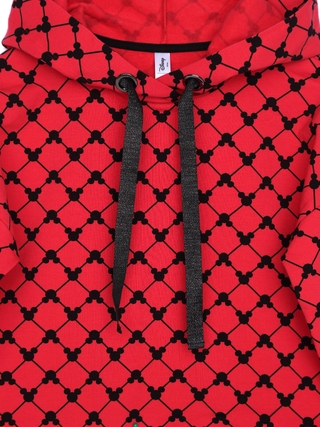CONTE DISNEY DD 1071 Джемпер для девочки 