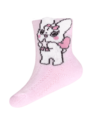 БРЕСТСКИЕ НОСКИ ДЕТСКИЕ 3086 BABY (с "пикотом")