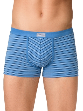 DIWARI BAND MSH 358 Трусы мужские (в коробке)