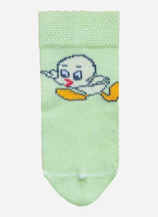 БРЕСТСКИЕ НОСКИ ДЕТСКИЕ 3081 SCHOOL (с рисунком)