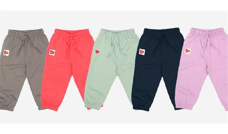 Брюки для мальчика