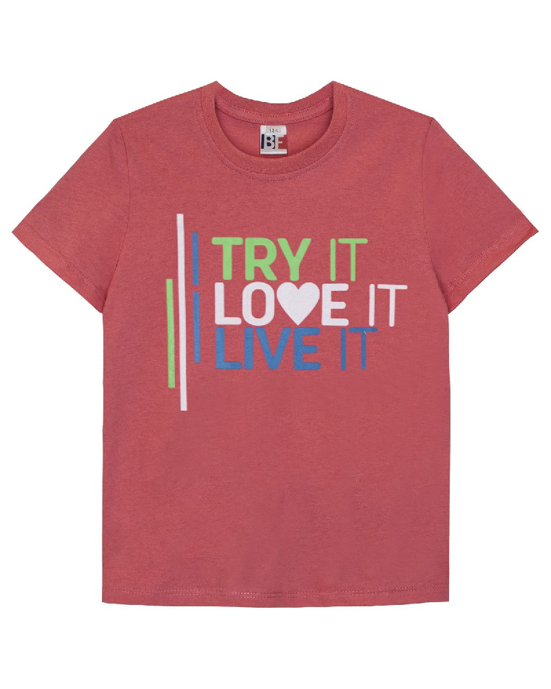 Футболка для девочки Футболка для девочки