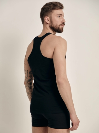 DIWARI MM 2013 Базовая хлопковая майка без рукавов 