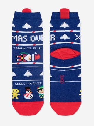 CONTE NEW YEAR Носки женские