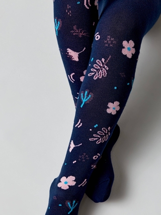 CONTE-KIDS TIP-TOP Колготки детские