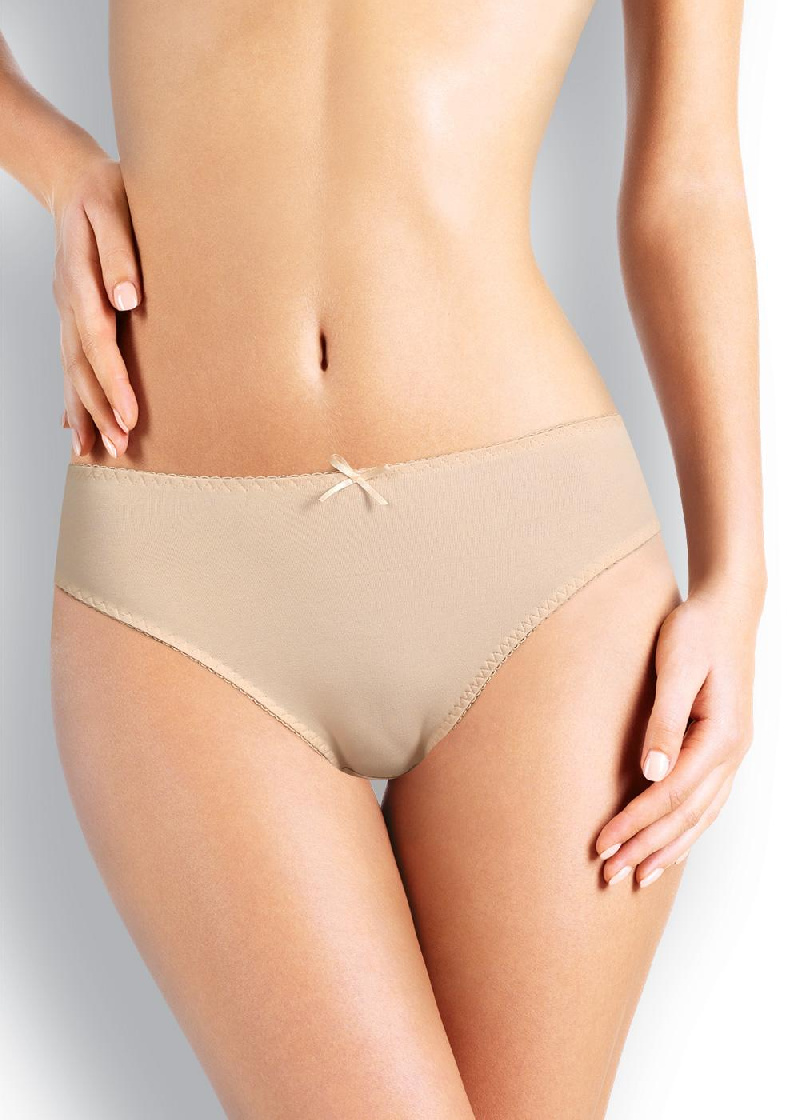 Трусы слипы женские