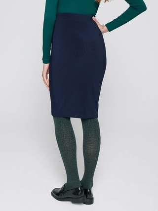 CONTE PRESTIGE LONG Классическая юбка-футляр