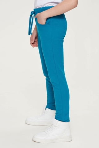 ESLI Брюки для девочек FG3180062 (MM) 