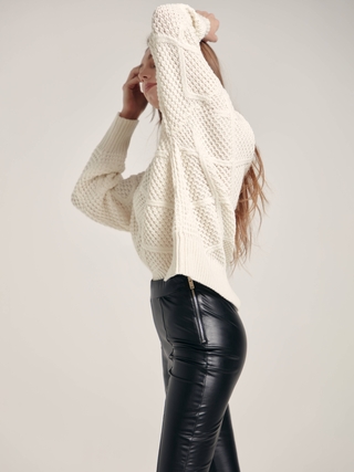 CONTE Леггинсы с рельефными швами спереди LLG 1771