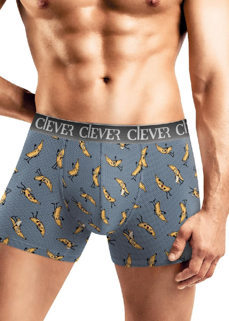 Трусы шорты мужские