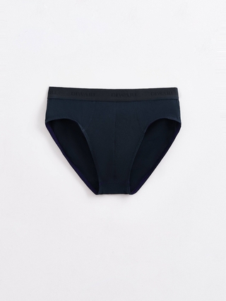 DIWARI PREMIUM MSL 1569 Хлопковые трусы-cлипы мужские (в коробке)