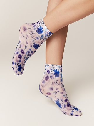 CONTE FANTASY 40 Носки женские