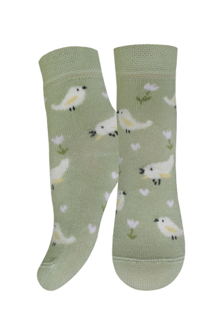 БРЕСТСКИЕ НОСКИ ДЕТСКИЕ 3081 KIDS (рисунок)