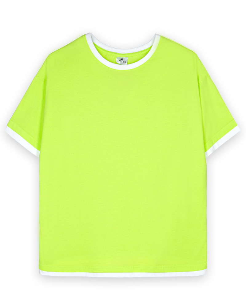 Футболка женская