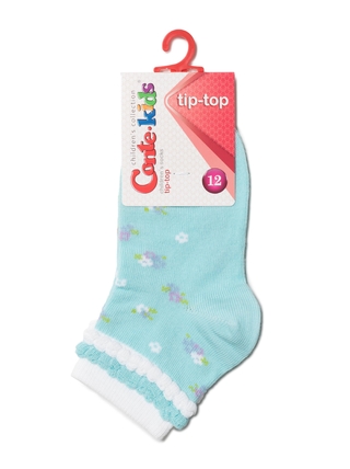 Conte-kids TIP-TOP (с пикотом) Носки детские