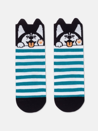 CONTE-KIDS TIP-TOP (мордашки)