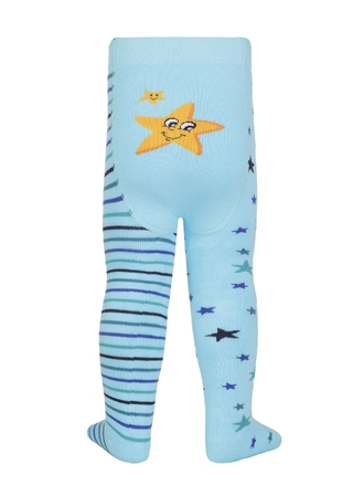 БРЕСТСКИЕ КОЛГОТКИ ДЕТСКИЕ 3265 BABY (махровые)