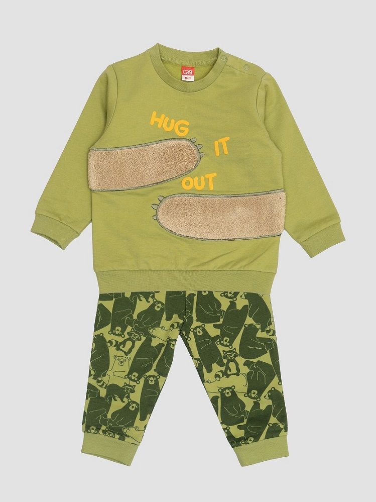 Комплект для мальчика