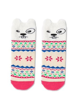 ESLI HOME LINE 30-105 носки  ESLI HOME LINE 30-105 носки