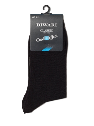 DIWARI CLASSIC COOL EFFECT Носки мужские