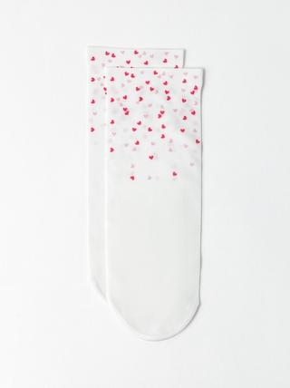 CONTE FANTASY 70 Носки женские