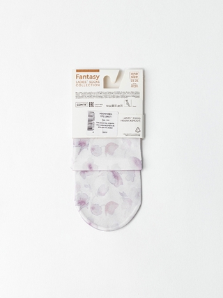 CONTE FANTASY 70 Носки женские