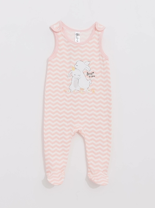 ESLI CLG120in004 (MM) Полукомбинезон детский