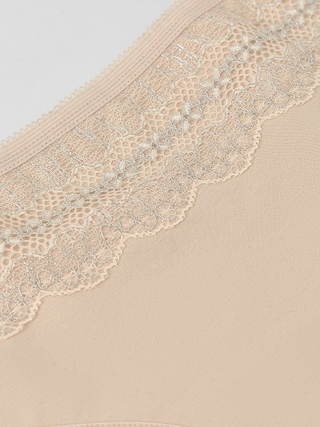 CONTE BASIC COLLECTION LB 5010 Трусы женские (в пакете)