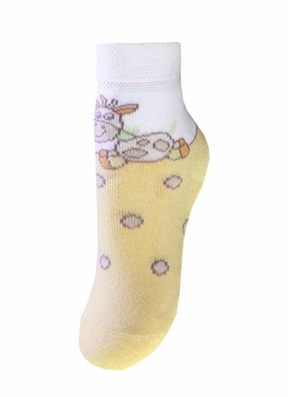 БРЕСТСКИЕ НОСКИ ДЕТСКИЕ 3060 SCHOOL (махровые)