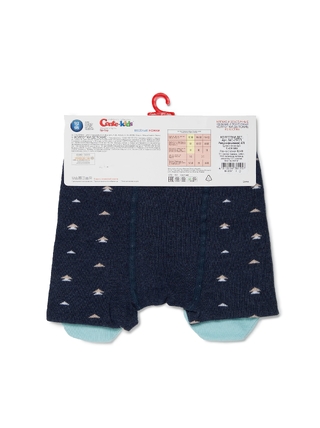 Conte-kids TIP-TOP Колготки c яркими рисунками "Веселые ножки"