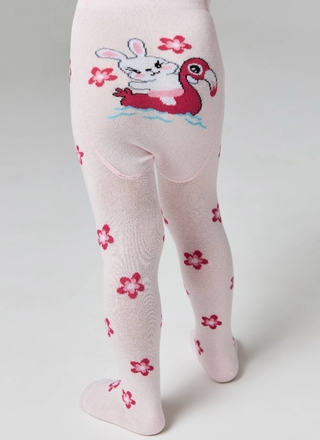 БРЕСТСКИЕ КОЛГОТКИ ДЕТСКИЕ 3280 BABY (рисунок)