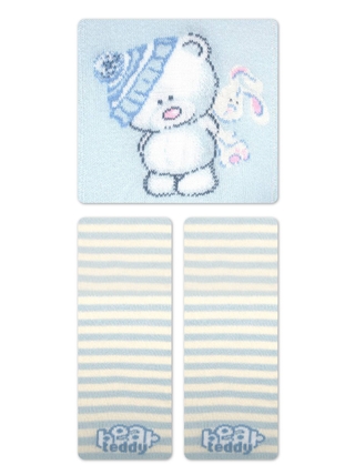 Conte-kids TIP-TOP Колготки детские