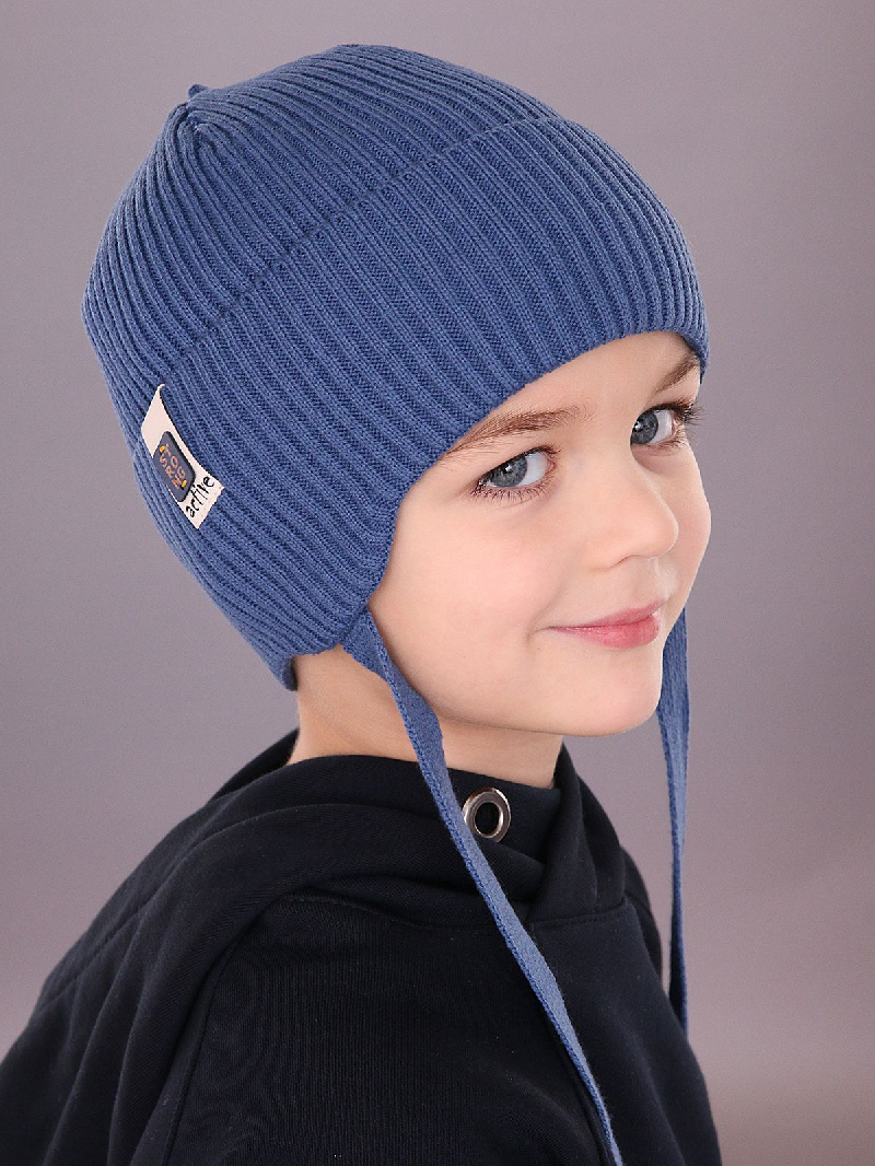 Шапка для мальчика Шапка для мальчика