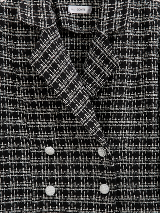 CONTE LJ 2902 Жакет женский