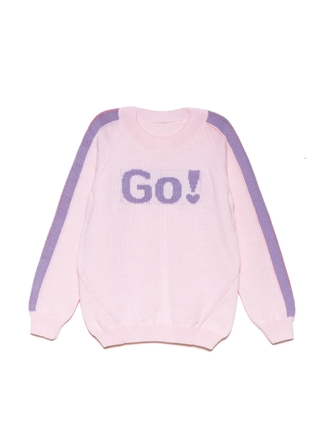 ESLI KAREN джемпер для девочки 