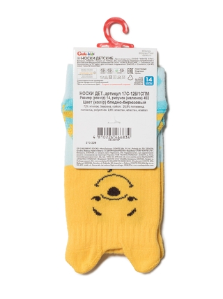 Conte-kids ©Disney Lycra® Носки с рисунками 