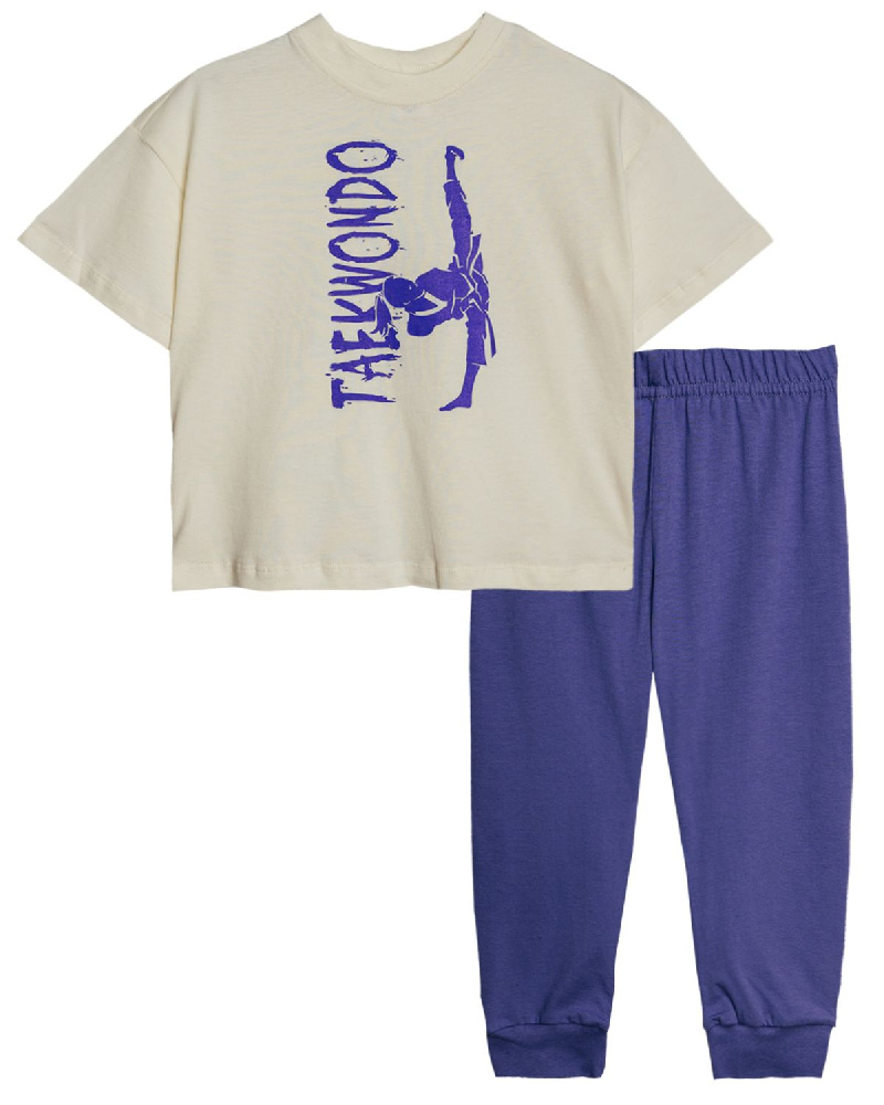 Пижама для мальчика Пижама для мальчика