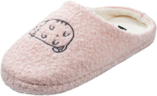 HOME LINE 03Т-403 Туфли домашние для школьников-девочек 