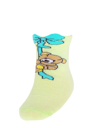 БРЕСТСКИЕ НОСКИ ДЕТСКИЕ 3086 BABY (с рисунком) БРЕСТСКИЕ НОСКИ ДЕТСКИЕ 3086 BABY (с рисунком)