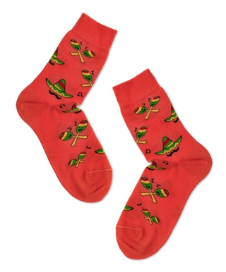 БРЕСТСКИЕ НОСКИ 4200 SOXY (средней длины)