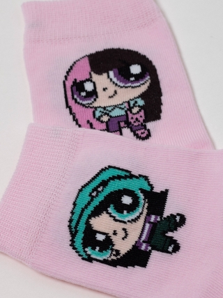 CONTE-KIDS ВЕСЕЛЫЕ НОЖКИ