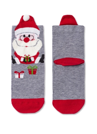 БРЕСТСКИЕ НОСКИ ДЕТСКИЕ 3097 CLASSIC (3-d рисунок) 