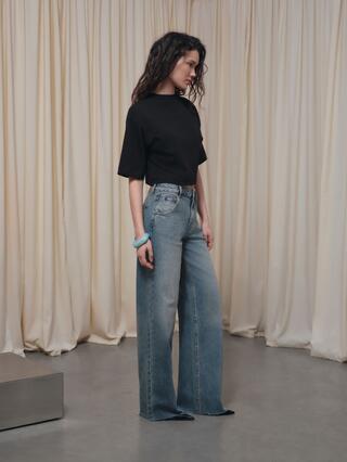 CONTE CON-845 Джинсы женские