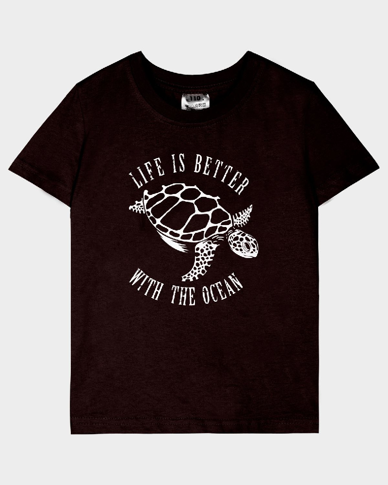 Футболка для мальчика Футболка для мальчика